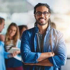 Já atua como autônomo e quer formalizar - Abertura de Empresa