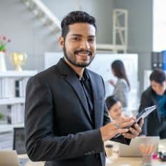 Está abrindo um novo CNPJ para um projeto ou filial - Abertura de Empresa